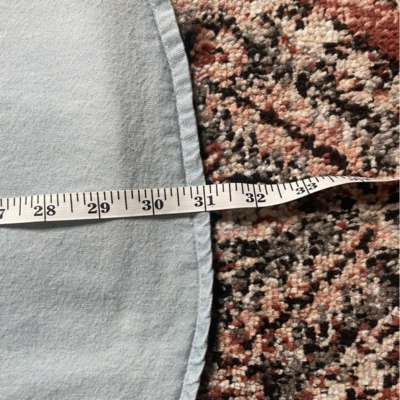 Lightning Clothing - Sturgis Denim Vest - Picture 7 of 7